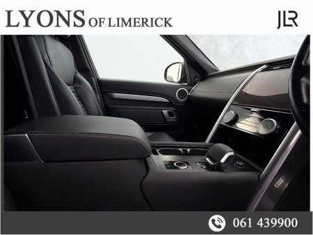 2024 Land Rover Discovery - photo 6