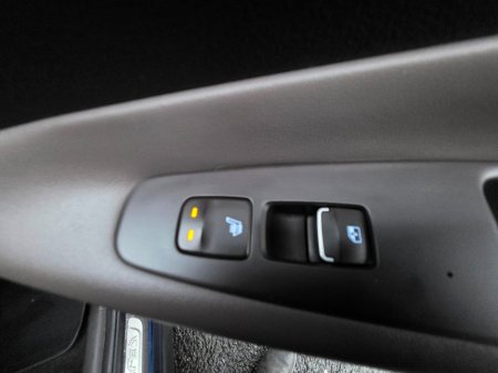 2019 Hyundai Santa Fe 4WD Executive Plus 5DR €26,950 thumbnail