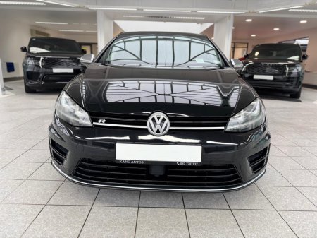 2014 Volkswagen Golf - thumbnail 10