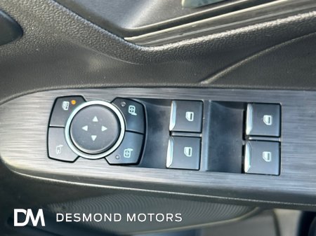 2025 Ford Kuga ACTIVE PHEV CVT €39,500 thumbnail