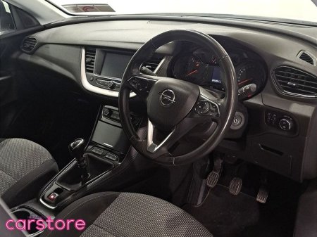 2021 Opel Grandland X SC 1.2i 130PS 6 Speed €20,890 thumbnail