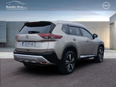 2023 Nissan X-Trail - thumbnail 7