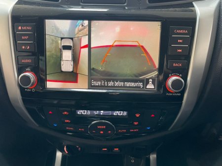 2021 Nissan Navara - thumbnail 9