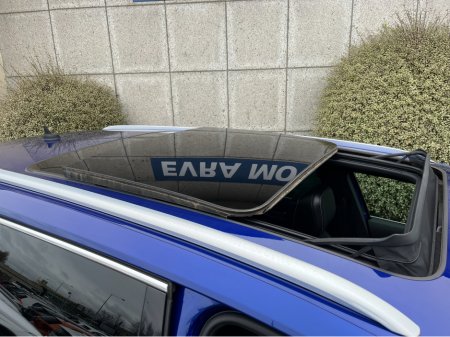 2021 Volkswagen Passat - thumbnail 12