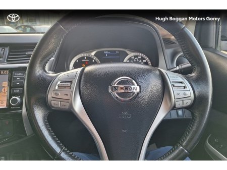 2019 Nissan Navara - thumbnail 17
