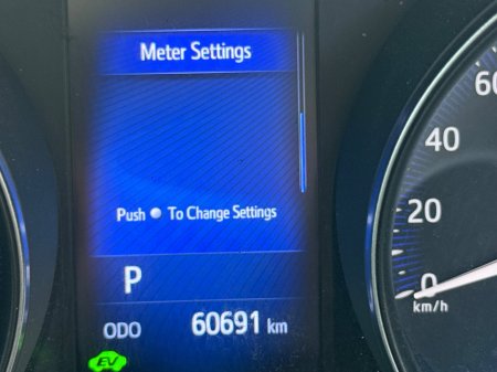 2019 Toyota C-HR - thumbnail 10