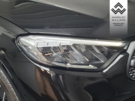 2024 Mercedes-Benz GLC Class - thumbnail 4