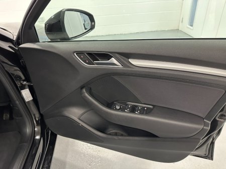 2015 Audi A3 - thumbnail 24