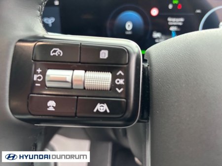 2025 Hyundai Ioniq 9 - thumbnail 16