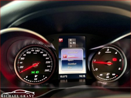 2018 Mercedes-Benz C Class - thumbnail 26