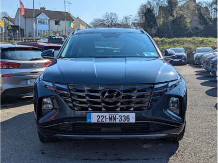2022 Hyundai Tucson 1.6D Executive Plus *HUGE SALE* €31,950