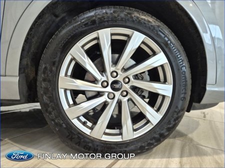 2024 Ford Kuga - thumbnail 10