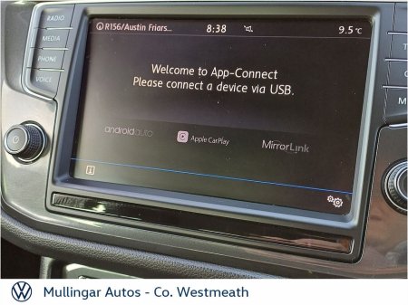 2017 Volkswagen Tiguan - thumbnail 17