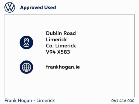 2026 Volkswagen ID.7 - thumbnail 3