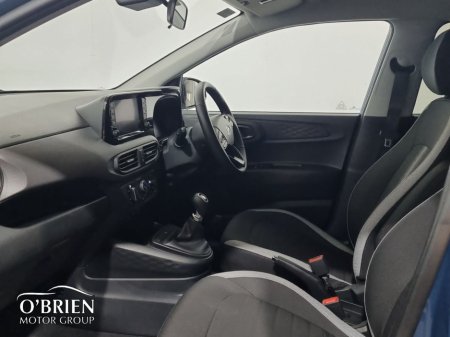 2025 Hyundai i10 - photo 5