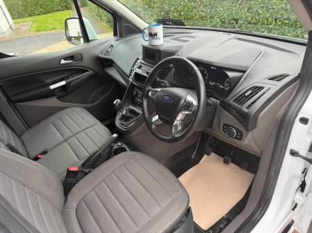 2020 Ford Transit Connect - thumbnail 13