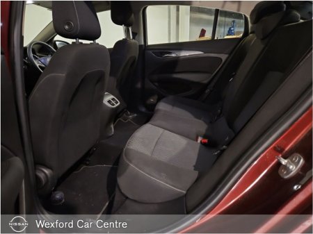 2020 Opel Insignia - thumbnail 8