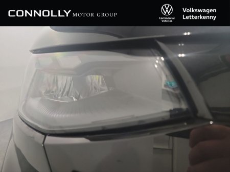 2026 Volkswagen Transporter - thumbnail 11