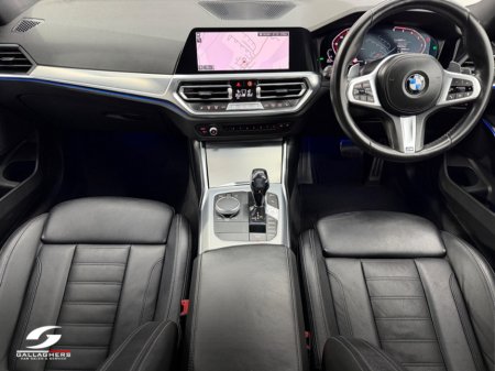 2021 BMW 3 Series - thumbnail 15