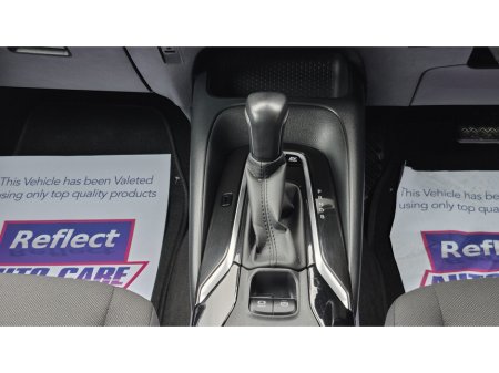 2019 Toyota Corolla - thumbnail 15