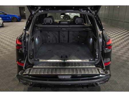 2025 BMW X5 - thumbnail 13
