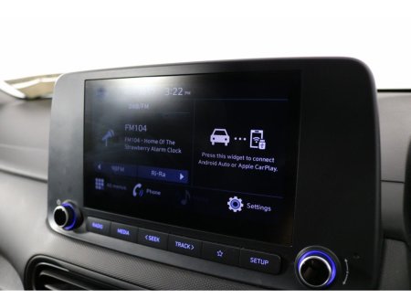 2022 Hyundai Kona EXECUTIVE 1.0L PETROL COMPACT SUV €22,995 thumbnail