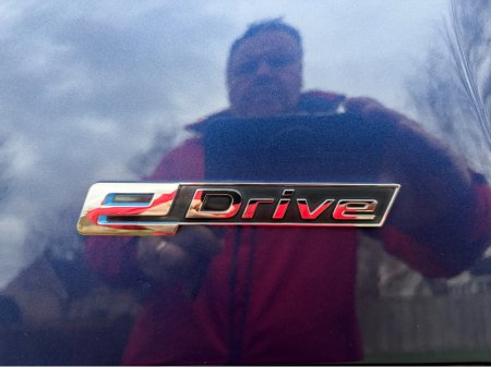 2017 BMW 5 Series - thumbnail 12