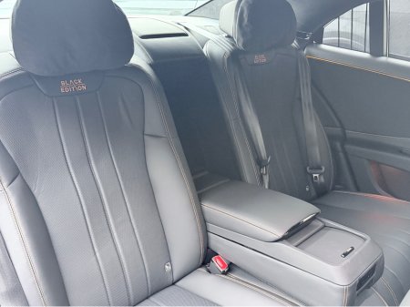 2026 Bentley Flying Spur - thumbnail 28