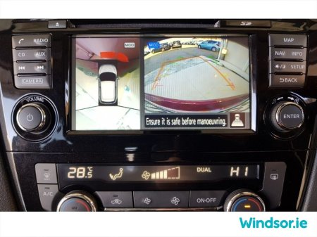 2020 Nissan Qashqai - thumbnail 11