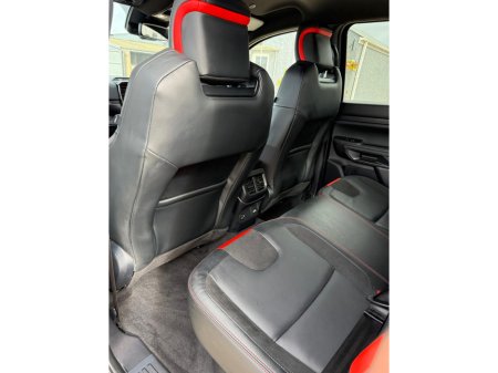 2025 Ford Ranger RAPTOR ECOBLUE 4X4 €123,456