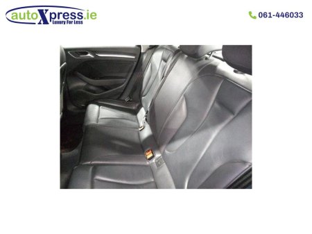 2017 Audi A3 - thumbnail 4