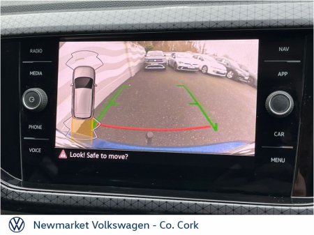 2023 Volkswagen T-Cross - thumbnail 9