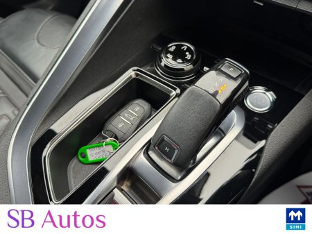 2018 Peugeot 5008 182 Peugeot 5008 GT 7 Seater €25,950 thumbnail