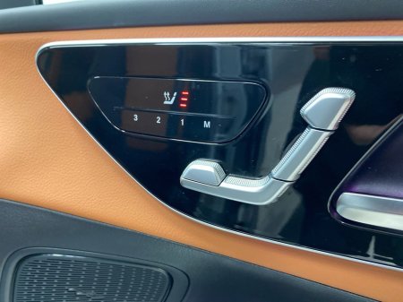 2025 Mercedes-Benz GLC Class GLC 220 D 4MATIC AMG Line €78,950 thumbnail