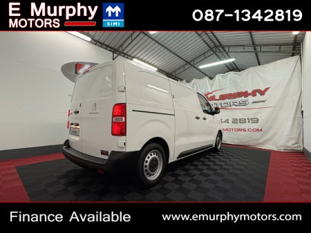 2021 Peugeot Expert - view 4