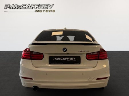 2015 BMW 3 Series - thumbnail 6