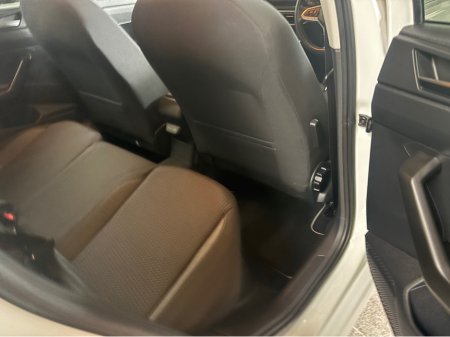 2022 Volkswagen Polo - thumbnail 15