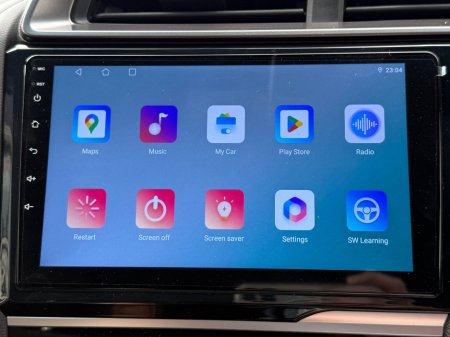 2017 Honda Fit - thumbnail 12