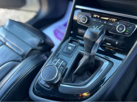 2016 BMW 2 Series Gran Tourer ==STUNNING 7 SEATER//AUTO//LOW KMS//IMMACULATE== €17,500 thumbnail