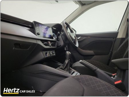 2024 Skoda Kamiq AMBITION 110HP Petrol Manual €24,395 thumbnail