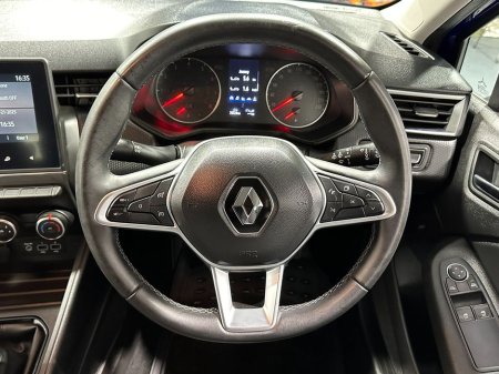 2023 Renault Clio Equilibre 1.0 Petrol 231 €16,250 thumbnail