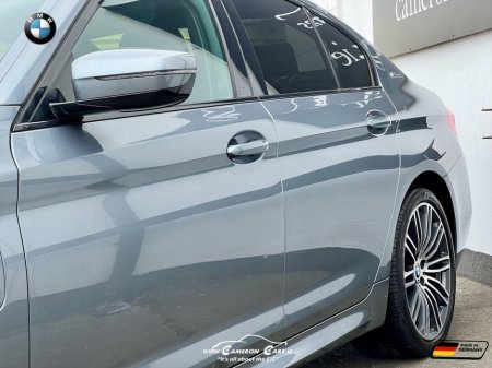 2019 BMW 5 Series - thumbnail 11