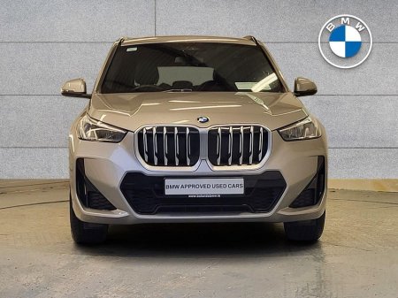 2025 BMW X1 - thumbnail 16