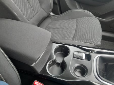 2018 Renault Kadjar - thumbnail 28