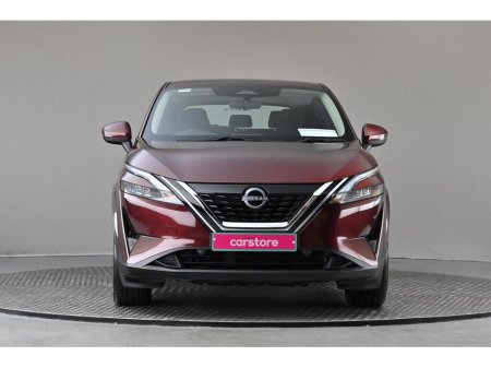 2023 Nissan Qashqai - thumbnail 2