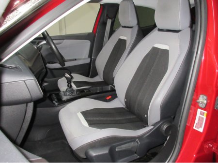 2023 Opel Mokka ELEGANCE-1.2 - HUGE SPEC - FINANCE & SCRAPPAGE AVAILABLE €18,895 thumbnail