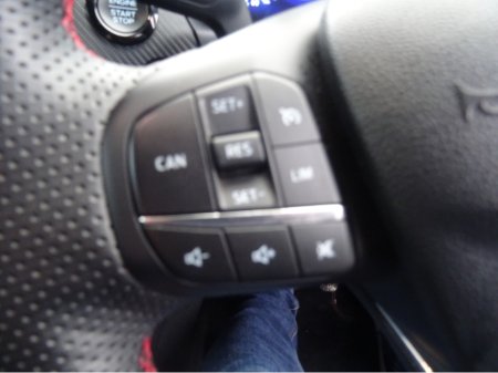 2023 Ford Puma ST-LINE X 5DR 1.0T 125 MHE €23,950 thumbnail