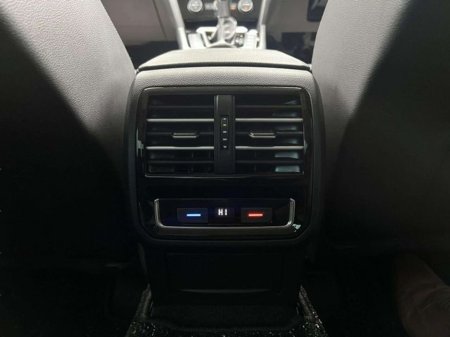 2018 Volkswagen Passat - thumbnail 22