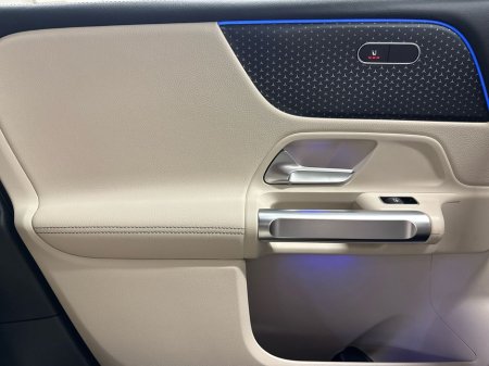 2026 Mercedes-Benz GLB - thumbnail 15
