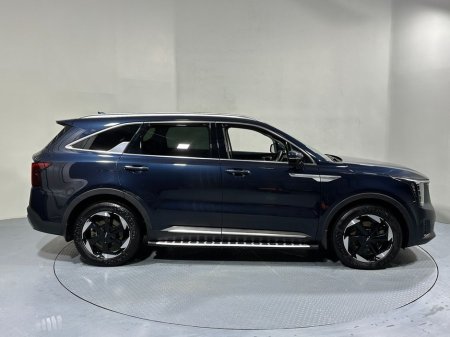 2025 Kia Sorento - thumbnail 8